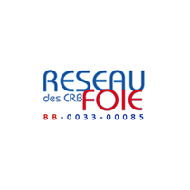 Rseau des CRB Foie